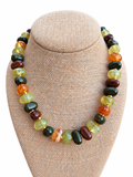The Golden Harvest Necklace