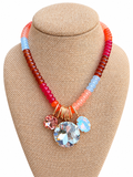 Autumn Glow Necklace