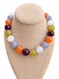 The Autumn Orchard Necklace