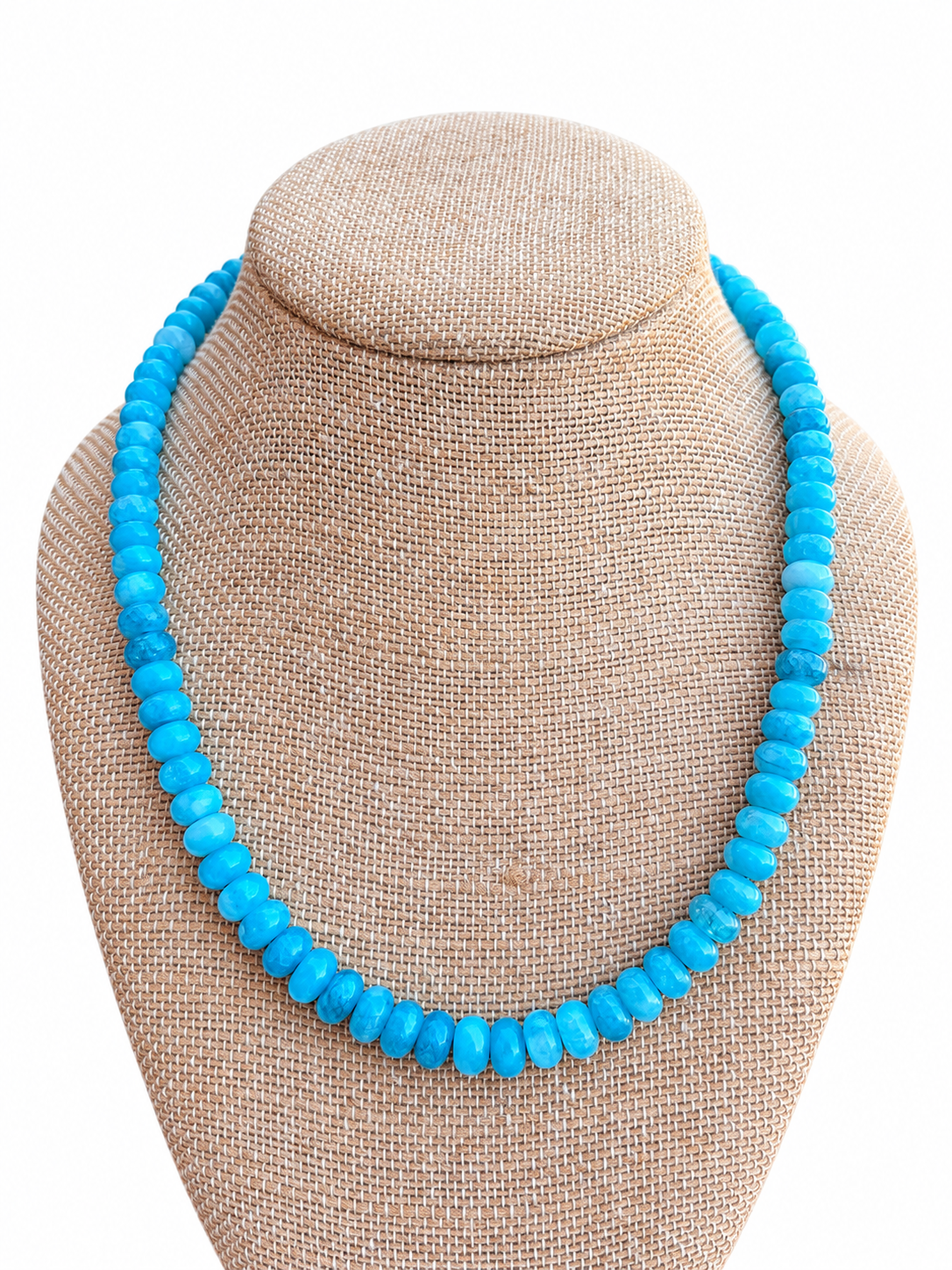 The Capri Necklace