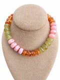Honey Blush Necklace