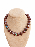 Confetti Cocoa Necklace