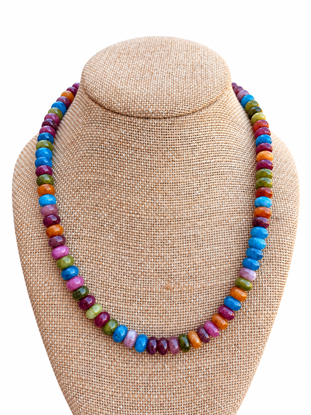 The Jewelbox Necklace