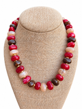 The Berry Bliss Necklace
