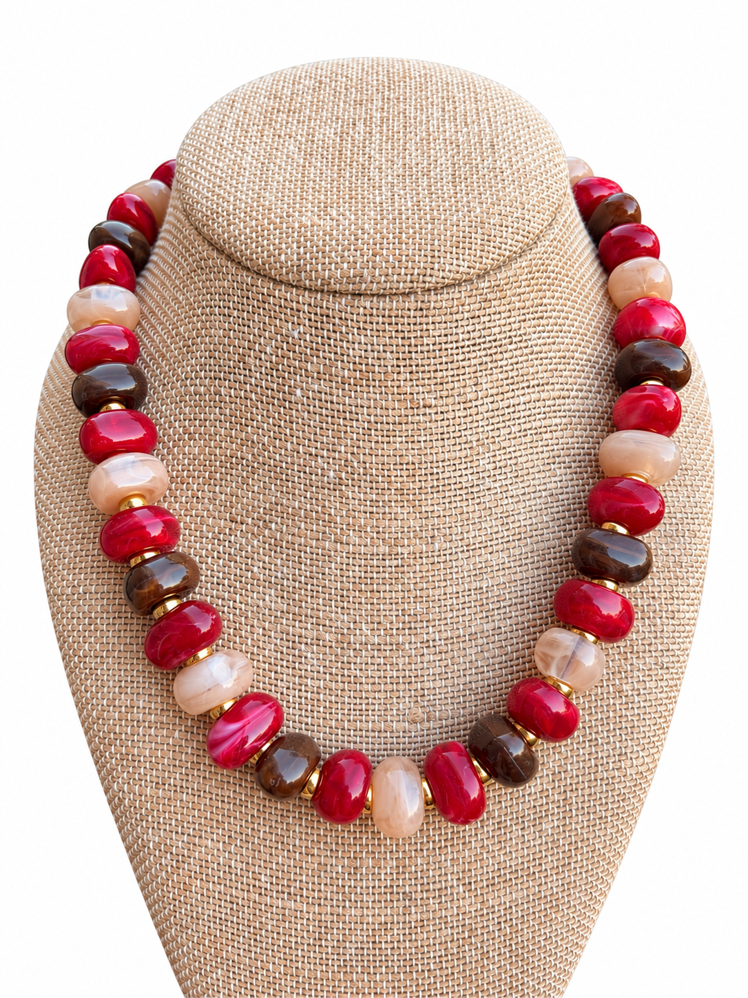 The Berry Bliss Necklace