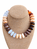 Caramel Skies Necklace