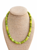 The Citron Necklace