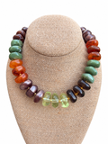 Woodland Glow Necklace