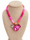 Rosie Sparkle Necklace