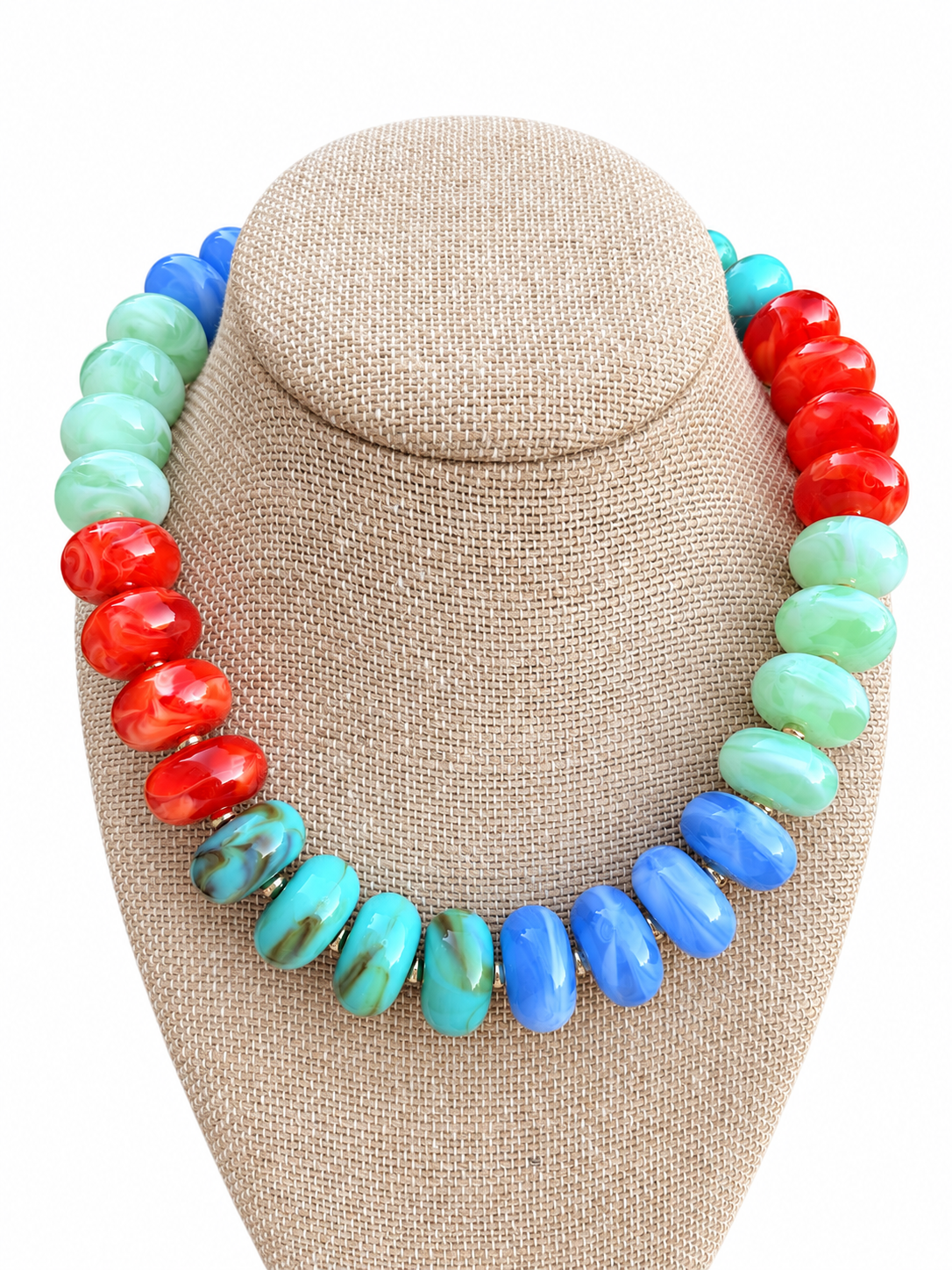 Color Pop Necklace