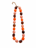 Cider & Blush Necklace
