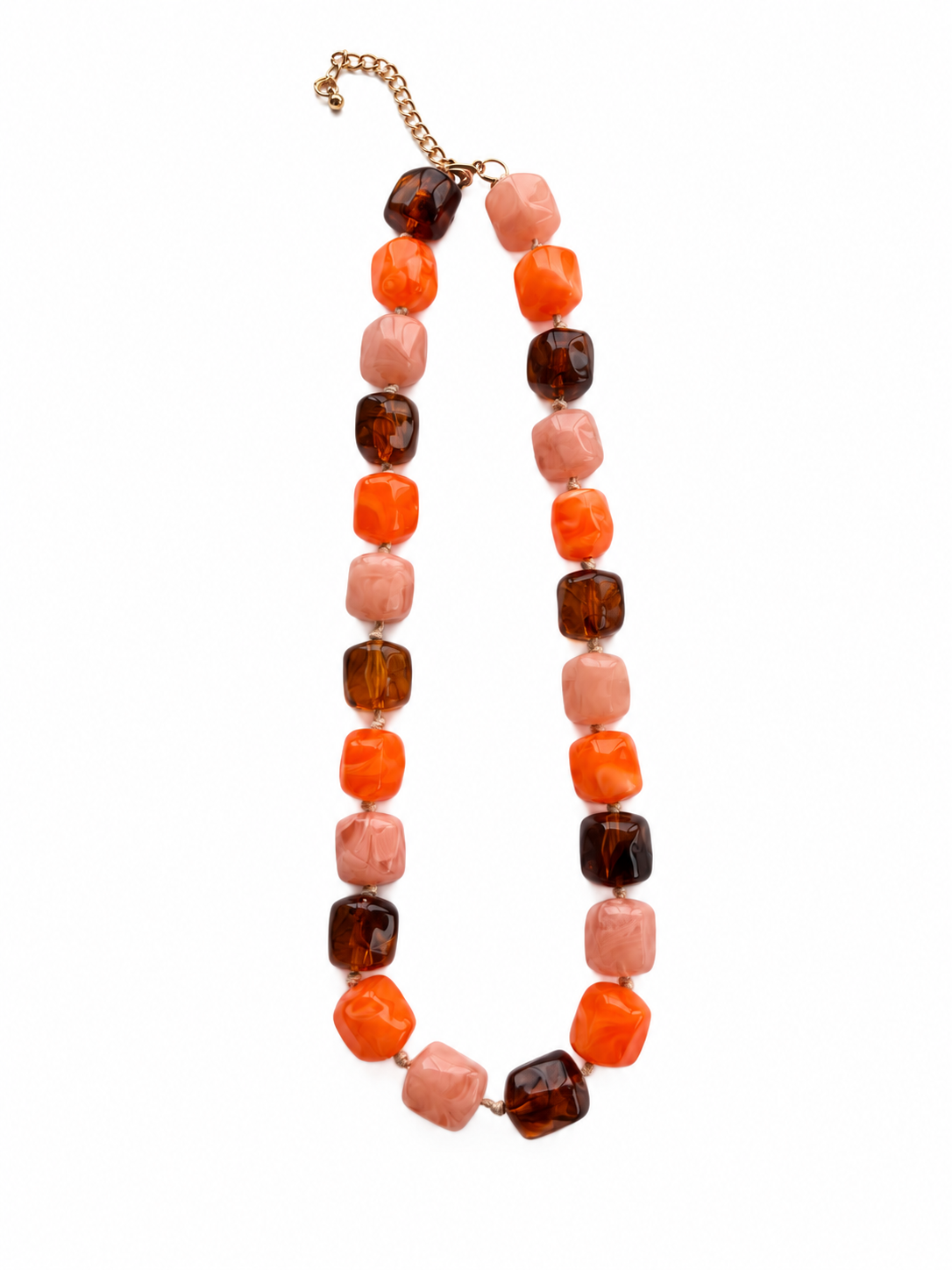 Cider & Blush Necklace