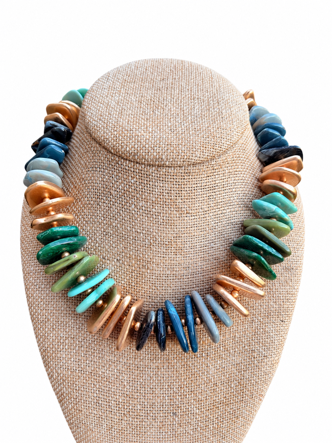 The Harbor Glow Necklace