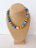 Rainbow Addison Necklace
